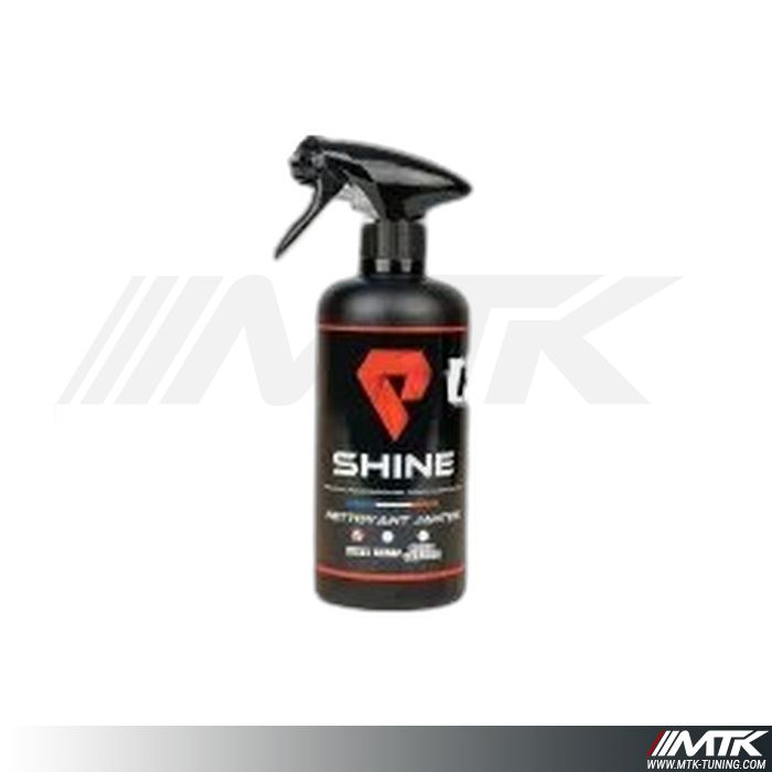 Nettoyant Jantes Shine Hard